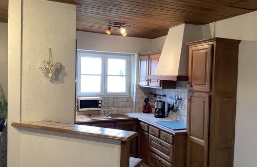 Commequiers Casa | Belge attitude