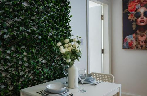 Huddersfield Apartamento | belgian studio Apt 2