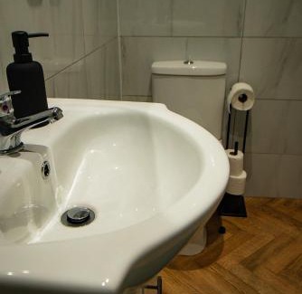 Huddersfield Apartamento | belgian studio Apt 2