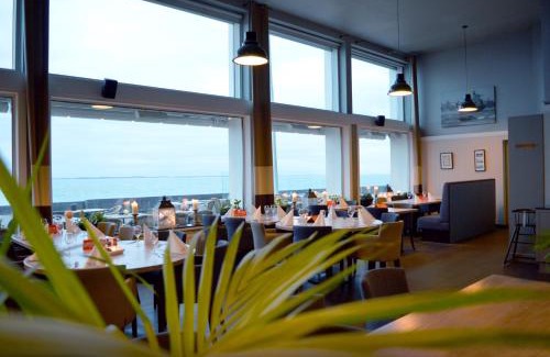 Vlissingen Hotel | Belgische Loodsensociëteit