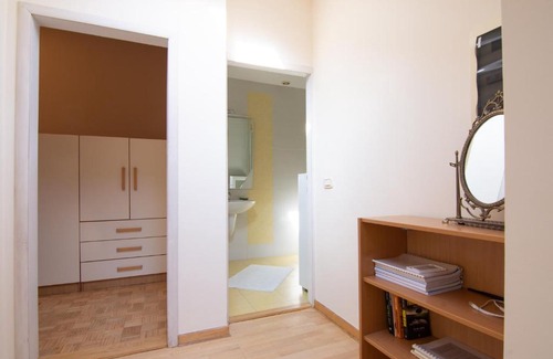 Novi Beograd Villa | Belgrade Luxury House