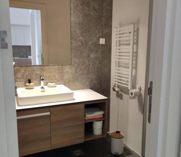 Sarajevska Apartamento | Belgrade Waterfront Giuseppe
