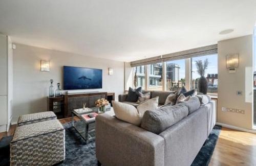 Hammersmith Broadway Apartamento | belgrave vilas