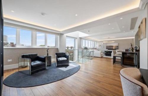 Hammersmith Broadway Apartamento | belgrave vilas