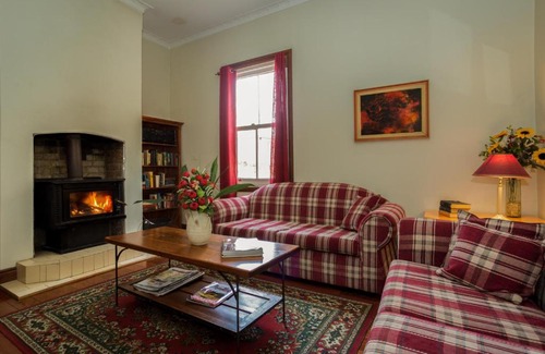 Katoomba Casa | Belgravia Mountain Guest House