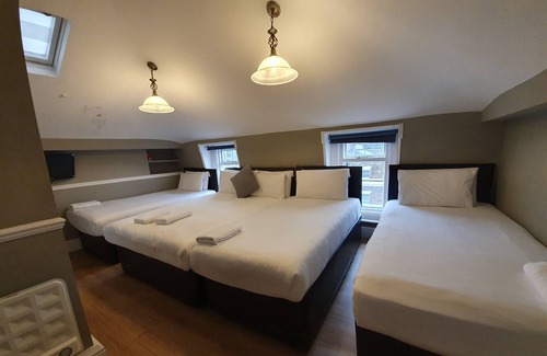 Belgravia Hotel | Belgravia Rooms