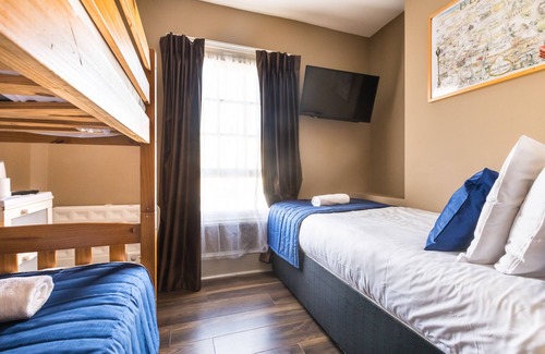 Belgravia Hotel | Belgravia Rooms