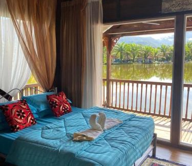 Kampung Mendok Complejo | Belibis Yard