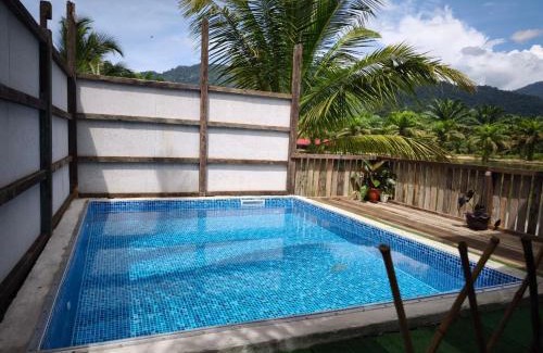 Kampung Mendok Complejo | Belibis Yard