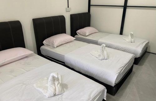 Kampung Mendok Complejo | Belibis Yard