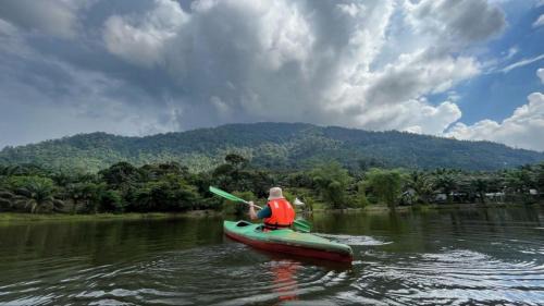 Kampung Mendok Complejo | Belibis Yard