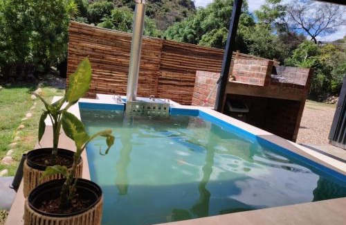 Oudtshoorn Casa | Believe Cottage