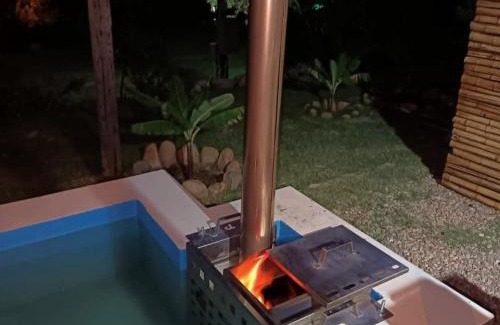 Oudtshoorn Casa | Believe Cottage