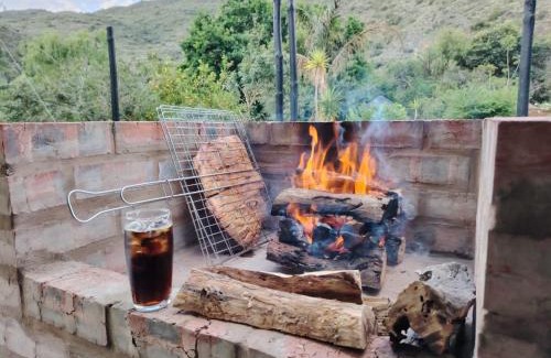 Oudtshoorn Casa | Believe Cottage