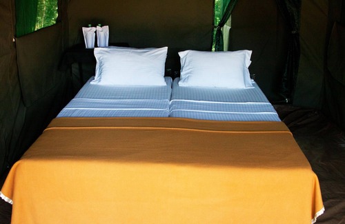 Imbulpe Hotel | Belihuloya Adventure Camp