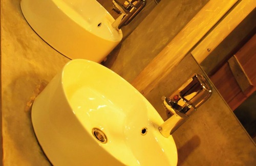 Imbulpe Hotel | Belihuloya Adventure Camp