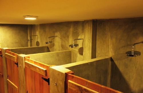 Imbulpe Hotel | Belihuloya Adventure Camp