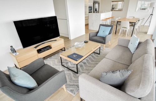 Bowen Hills Apartamento | Belise Apartments
