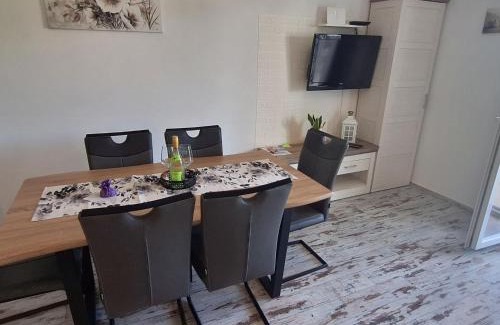 Supetarska Draga Apartamento | Belisima Delux - One Bedroom Apartment With Sea View