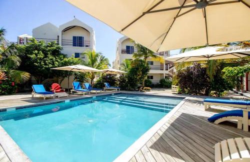 San Pedro Apartamento | Belize Beachfront Apartment