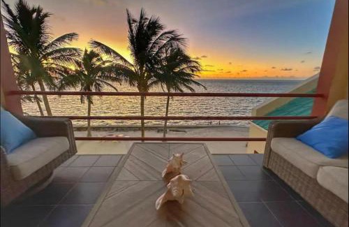San Pedro Apartamento | Belize Beachfront Apartment