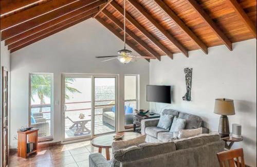 San Pedro Apartamento | Belize Beachfront Apartment