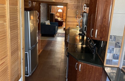 Bell Buckle Casa | Bell Buckle Hideaway - Downtown Bell Buckle, TN