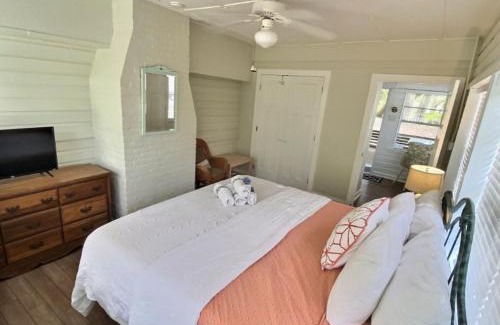 Gasque Casa | Bell's Bungalow