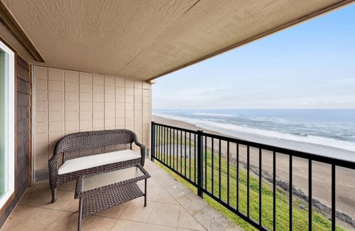 Lincoln Beach Apartamento | Bella Beach Beauty