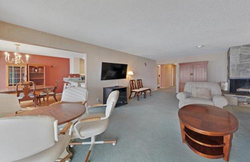Lincoln Beach Apartamento | Bella Beach Beauty