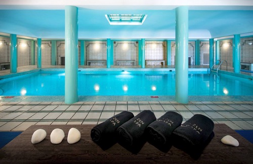 Agkisaras Casa | Bella Beach - Double Garden View Room All Incl