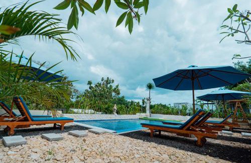 Penida Island Cabina | Bella Belly Cottage By Bali Cabin