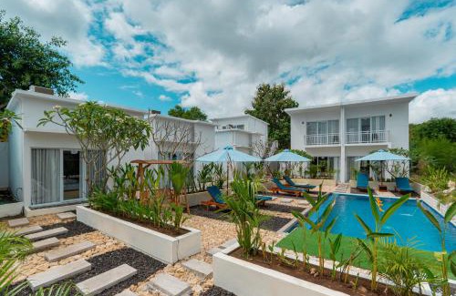 Penida Island Cabina | Bella Belly Cottage By Bali Cabin