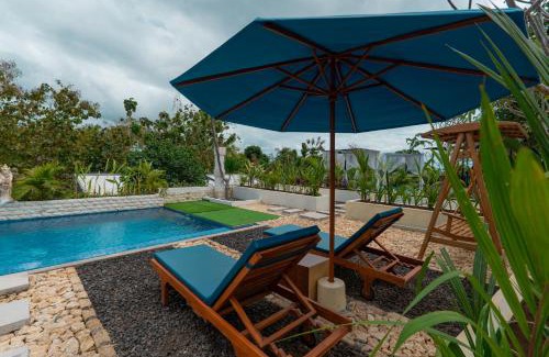 Penida Island Cabina | Bella Belly Cottage By Bali Cabin