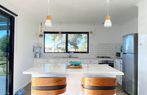 Scamander Casa | "Bella Blue - Scamander River Stay