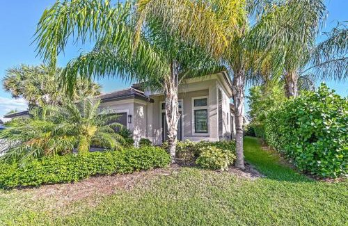 Naples Park Casa | Bella Casa at the Beach 4 bd Rms 2 En-Suites
