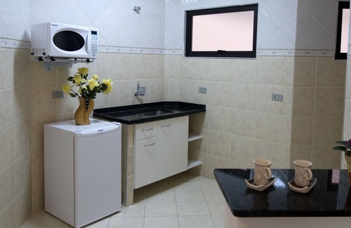 Bertioga Apartamento | Bella Casa Flat Service