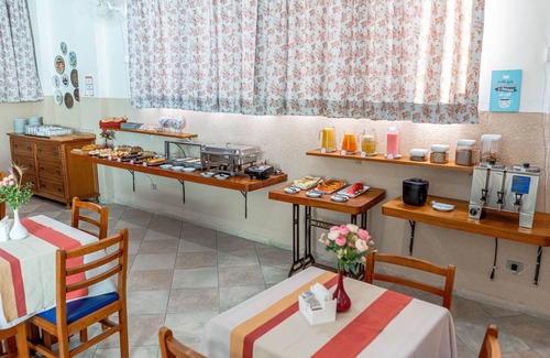 Bertioga Apartamento | Bella Casa Flat Service
