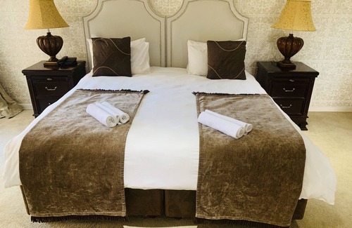 Greater Johannesburg Metropolitan Area Casa | Bella Casa Guesthouse