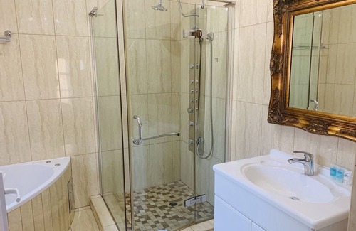 Greater Johannesburg Metropolitan Area Casa | Bella Casa Guesthouse