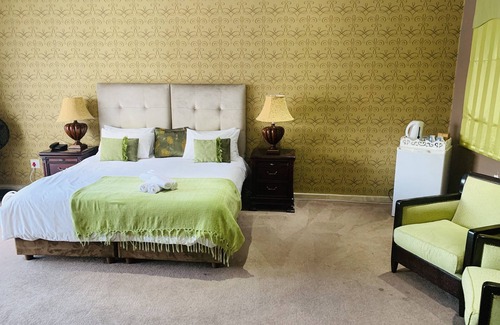 Greater Johannesburg Metropolitan Area Casa | Bella Casa Guesthouse