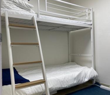 Jamsil-dong Apartamento | Bella Casa Jamsil