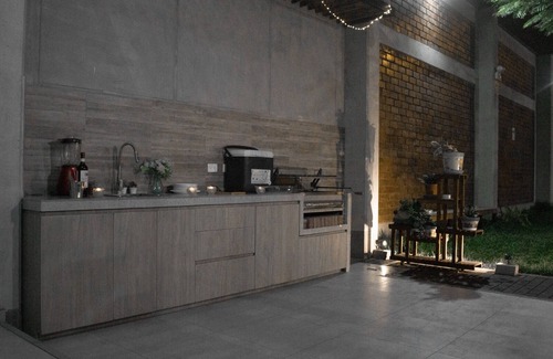 Lima Casa | BELLA CASA FULL AMOBLADA