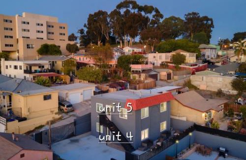Grant Hill Casa | Bella Casa Pool Spa Min to Downtown Beaches