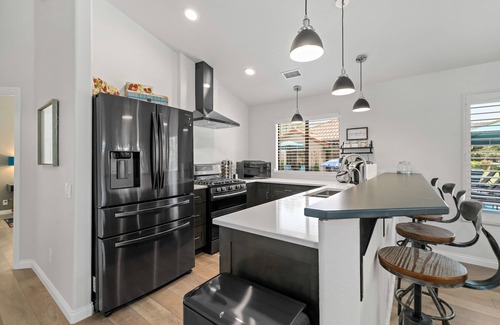 Fallbrook Casa | Bella Casita-A Quiet Gem Near Wine Country