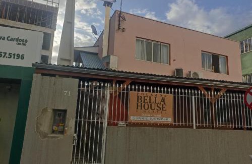 Pioneiros Hotel | Bella house