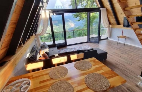 Ardesen Chalet De Esquí | Bella House