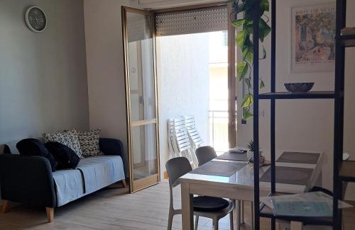 Strongoli Apartamento | Bella Italia