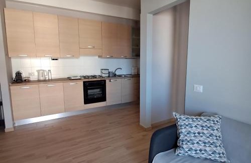 Strongoli Apartamento | Bella Italia