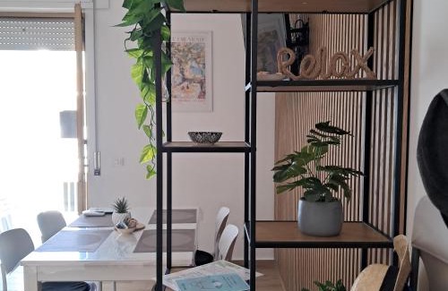 Strongoli Apartamento | Bella Italia